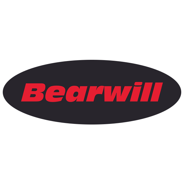 Bearwill Logo