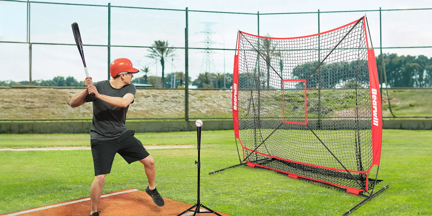 Bearwill Sports Nets